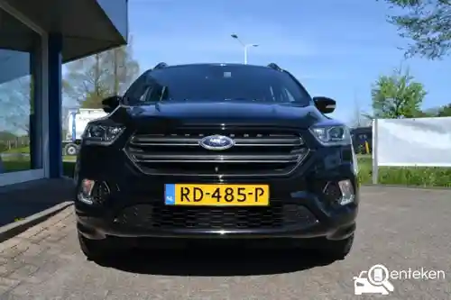 Ford Kuga 1.5 EcoBoost 2017