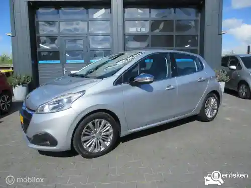 Peugeot 208 1.2 PureTech 110 2017