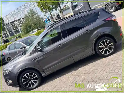 Ford Kuga 1.5 EcoBoost 2017