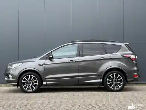 Ford Kuga 1.5 EcoBoost 2017