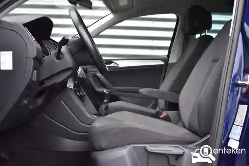 VW Tiguan 1.4 TSI 2017