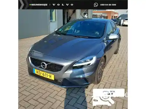 Volvo V40 D3 2017