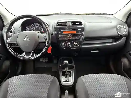 Mitsubishi Space Star 1.2 ClearTec 2017