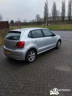 VW Polo 1.2 2009