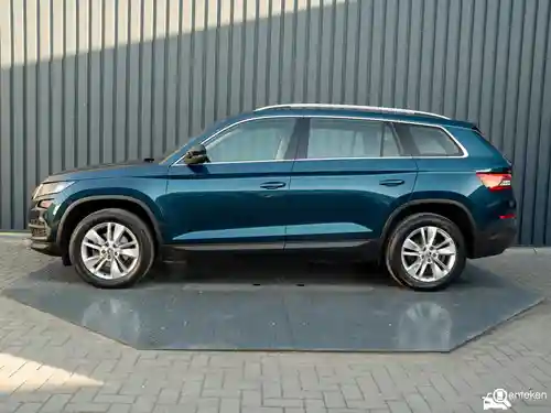 Skoda Kodiaq 1.4 TSI ACT 2017