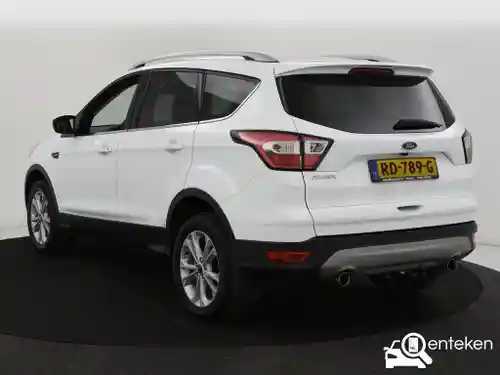 Ford Kuga 1.5 EcoBoost 2017