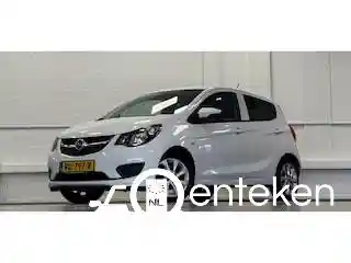 Opel KARL 1.0 ecoFLEX 2017