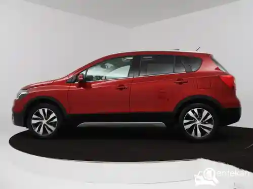 Suzuki SX4 S-Cross 1.4 Boosterjet 2017