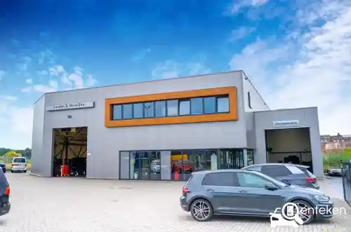 VW Tiguan 1.4 TSI ACT 2017