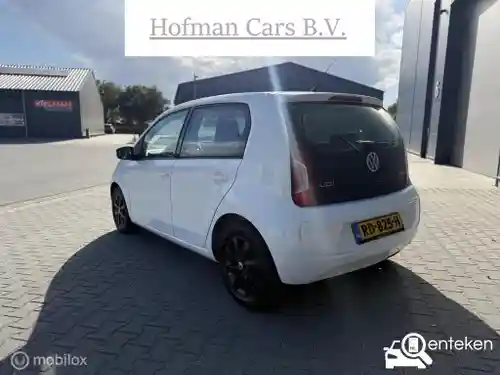 VW up! 1.0 2012