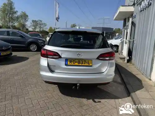 Opel Astra Sports Tourer 1.0 ECOTEC DI Turbo 2017