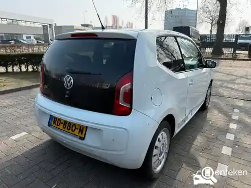 VW up! 1.0 2013