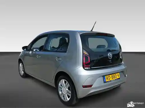 VW up! 1.0 BMT 2017