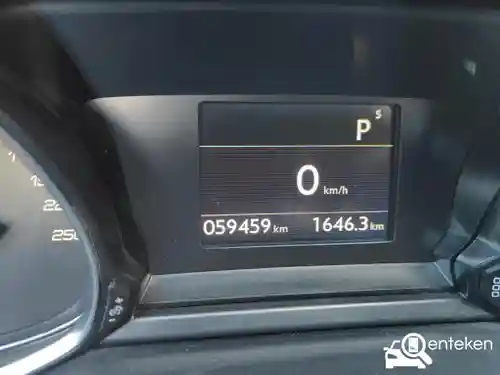 Peugeot 308 SW PureTech 130 2016