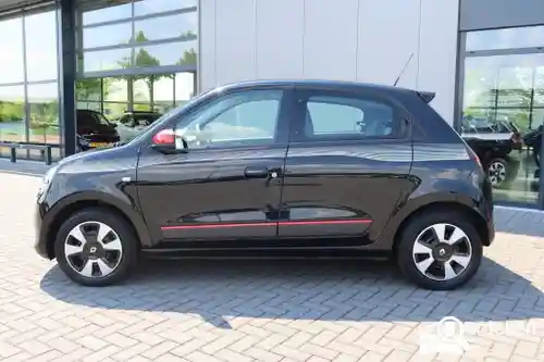 Renault Twingo SCe 70 2017