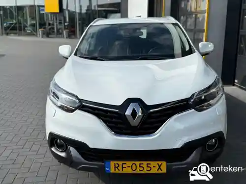 Renault Kadjar ENERGY TCe 130 2017