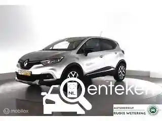 Renault Captur ENERGY TCe 120 2017