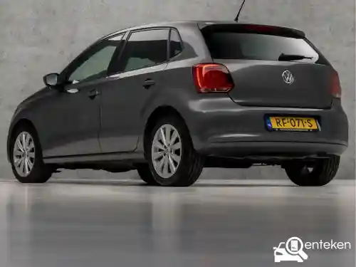 VW Polo 1.2 2010
