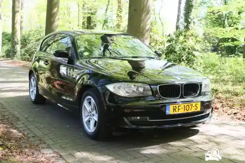 BMW 116i 2008