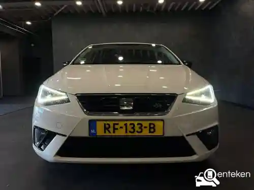 SEAT Ibiza 1.0 EcoTSI 2017