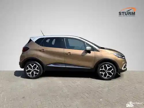 Renault Captur ENERGY TCe 90 2018