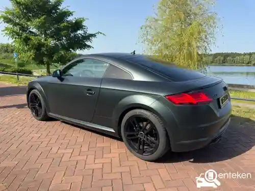 Audi TT Coupé 1.8 TFSI 2017