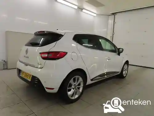 Renault Clio ENERGY TCe 90 2018