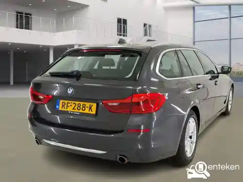 BMW 520i Touring 2017