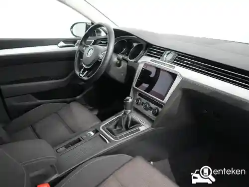 VW Passat Variant 1.4 TSI BMT 2017