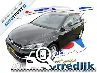 VW Golf Sportsvan 1.4 TSI BMT 2017