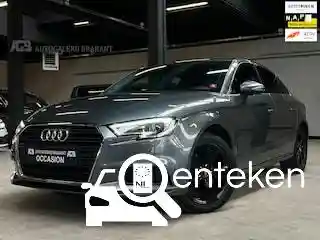 Audi A3 1.5 TFSI cod 2017