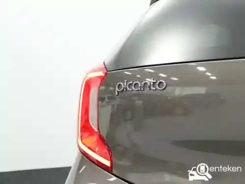 KIA Picanto 1.0 2018