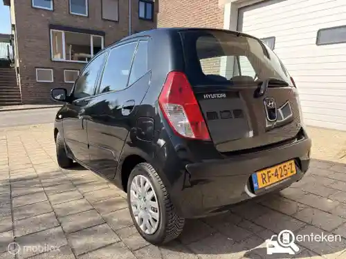 Hyundai i10 1.2 2009