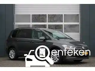 VW Touran 1.2 TSI BMT 2017