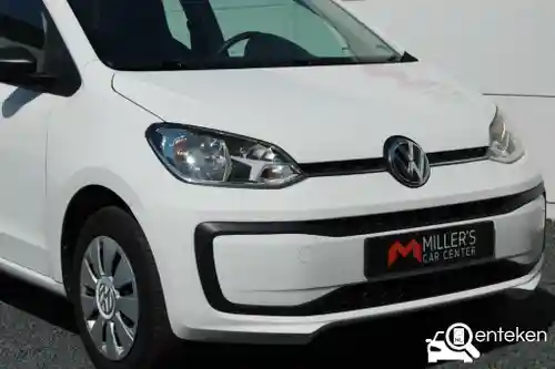 VW up! 1.0 BMT 2017