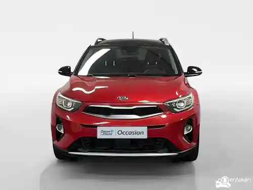 KIA Stonic 1.0 T-GDI 2017