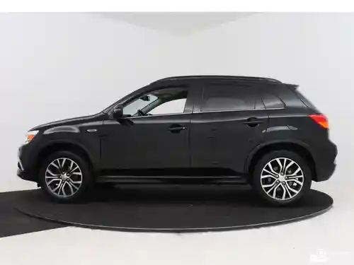 Mitsubishi ASX 1.6 ClearTec 2017