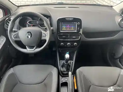 Renault Clio Grandtour ENERGY TCe 90 2017