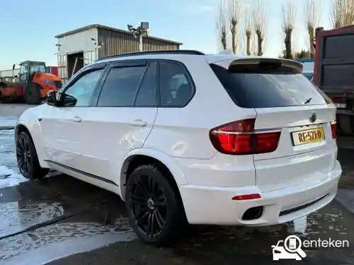 BMW X5 xDrive30i 2010