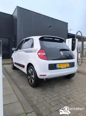 Renault Twingo SCe 70 2017
