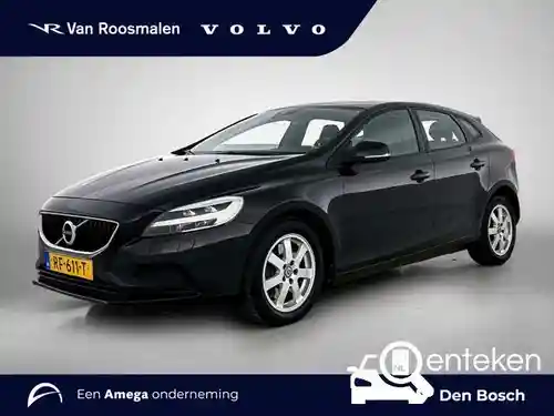 Volvo V40 T3 2017