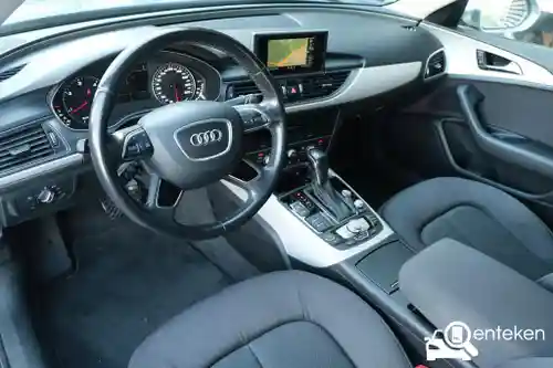 Audi A6 Avant 2.0 TDI ultra 2015