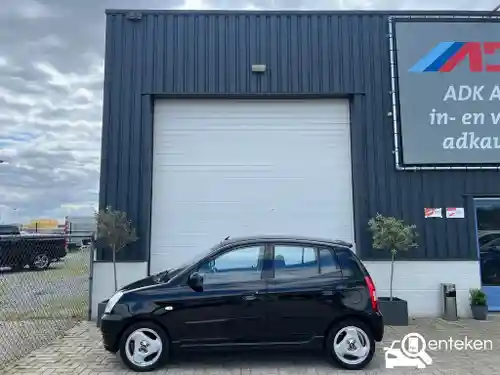 KIA Picanto 1.1 2004