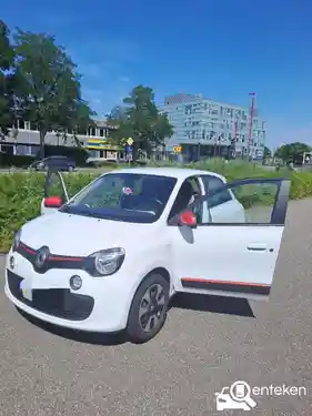 Renault Twingo SCe 70 2017