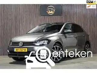 VW Polo 1.0 TSI 2017