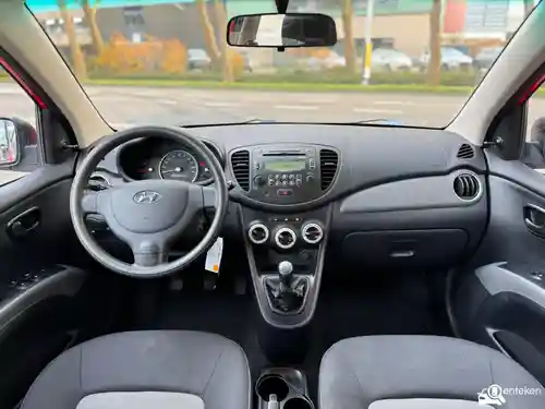 Hyundai i10 1.1 2009