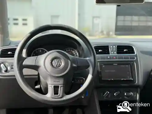 VW Polo 1.4 2010