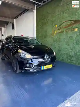 Renault Clio Grandtour ENERGY TCe 90 2017