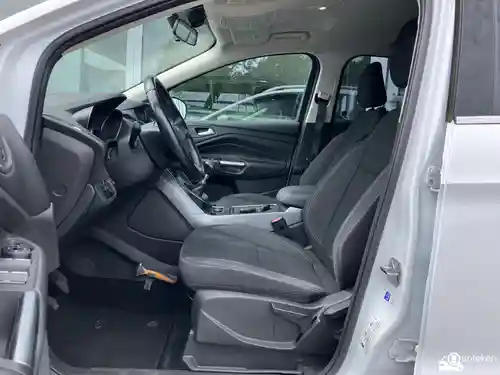 Ford Kuga 1.5 EcoBoost 2017