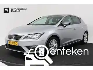 SEAT Leon 1.0 TSI Ecomotive 2017